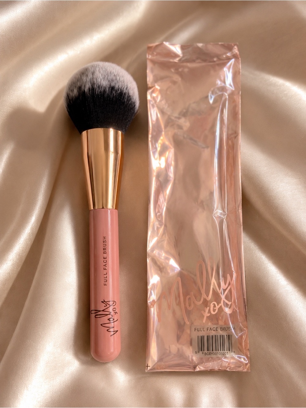 Mally Full Face Brush